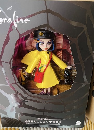 Monster high skullector - monster, x