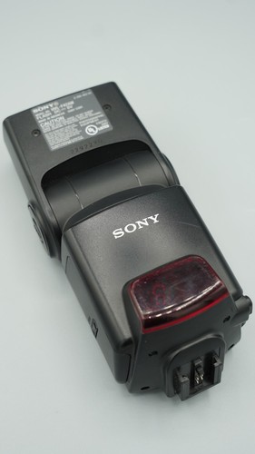 Sony hvl f42am lampeggiatore - hvl-f42am,