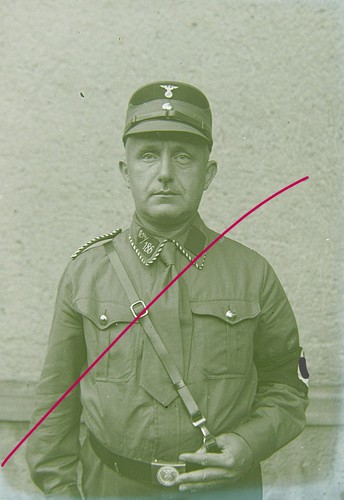 Wehrmacht standard motore nskk - wehrmacht,