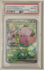 2025 POKEMON JTG IN VIAGGIO