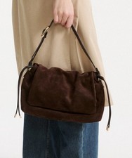 Marella Cardato borsa a
