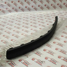 MODANATURA PARAURTI ANT. SX FIAT STILO COD. 71718792 NUOVA ORIGINALE