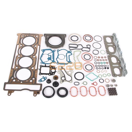Kit revisione guarnizioni - revisione,