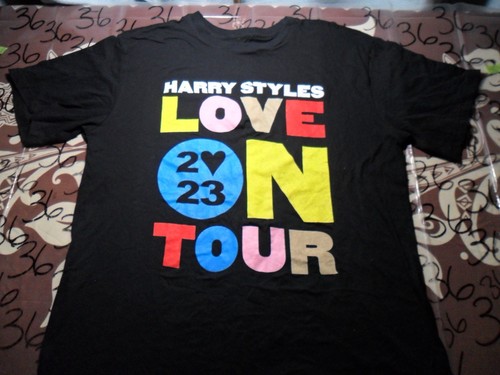 Harry styles 2023 - xl,