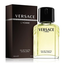 Versace L'Homme Eau de