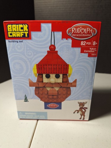 Yukon cornelius figura - yukon,