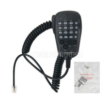 Microfono DTMF per Yaesu 1907