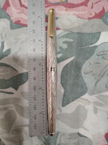 Penna stilografica sheaffer - penna,