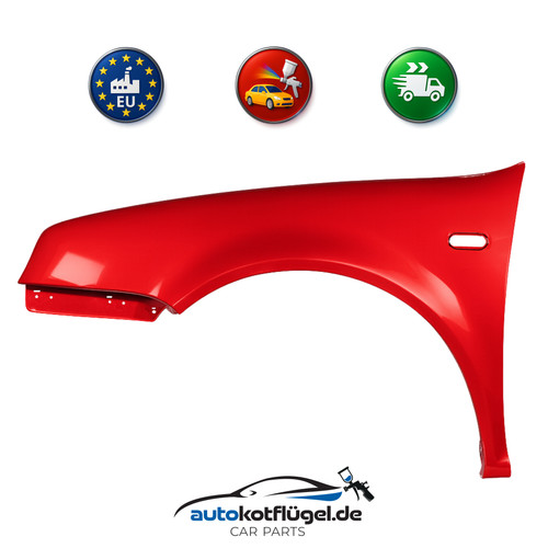 Parafango per golf - vw,