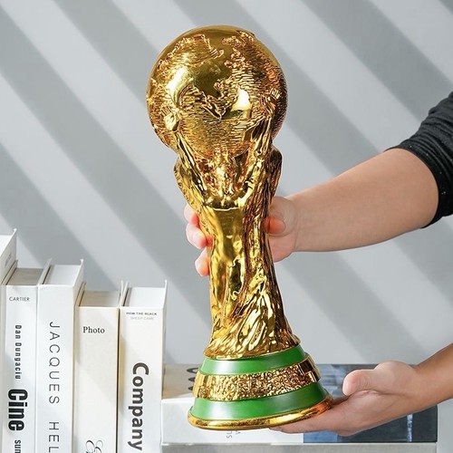 Replica trofeo coppa del mondo - coppa,