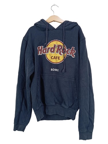 Hard rock cafe - rock, felpa