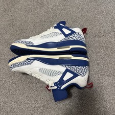 Nike air jordan spizike low - nike,