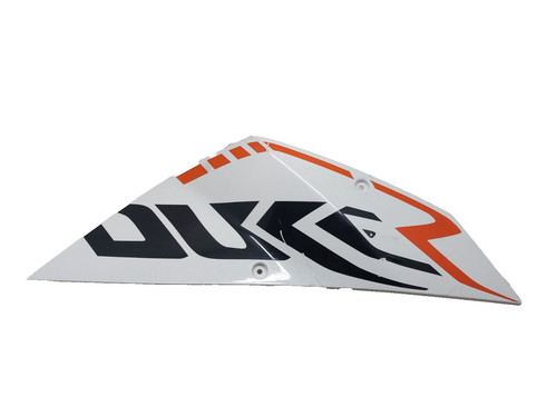 Ktm 690 duke - 2008, 2010