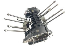 Moto Guzzi V11 [2003] - Carter