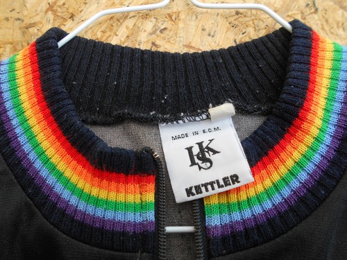 Maglia jersey kettler - maglia,