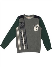 Maglione felpa BRUMS ragazzo