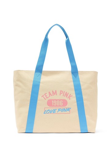 Borsa victoria secret rosa - victoria’s,