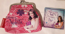 Violetta disney portafoglio - violetta,