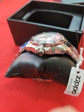 ZIPPO 45014-YF Men's Wrist