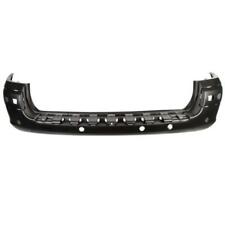 Paraurti Posteriore Per