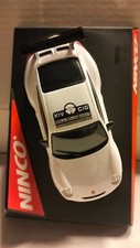 SLOT CAR NINCO PORSCHE 997 GT3