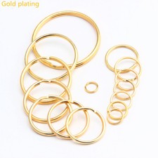 Lotto Portachiavi Oro Spaccato