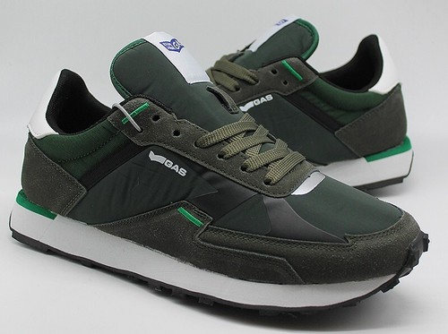 Scarpe uomo gas ultime - scarpe,