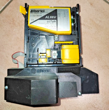 Gettoniera ccTalk Alberici