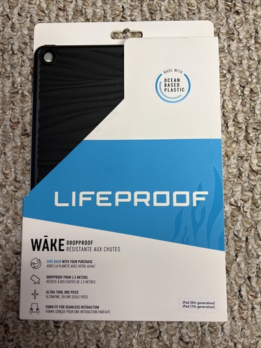 Lifeproof wake series - wake, custodia