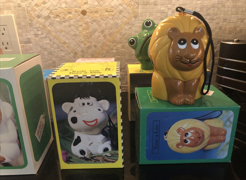 Novità radio bulldog rana - novità,