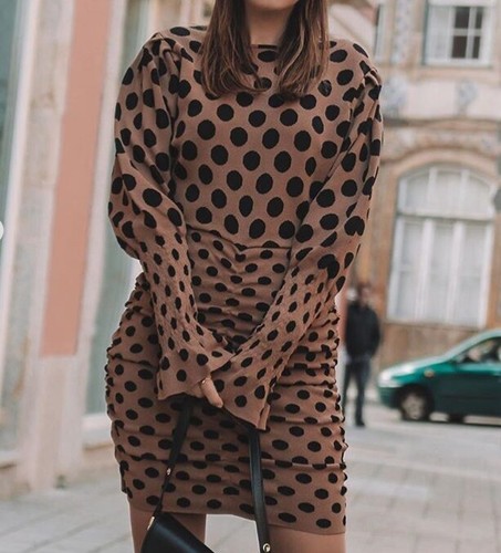 Zara jersey maglia - zara,