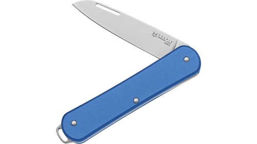 Coltello tasca fox - coltello, vulpis