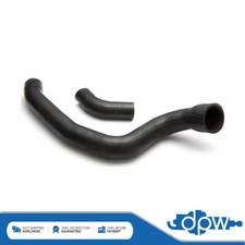 Set 2 tubi intercooler turbo