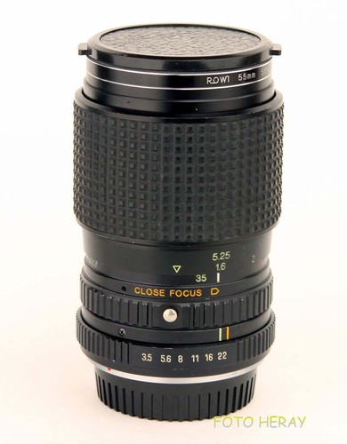 Tokina rmc 105mm - tokina,