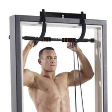 BARRA FITNESS PALESTRA CHIN UP