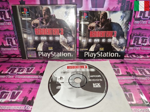 Resident evil 3 - resident,