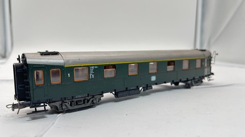 Roco 4290 carrozza treno - roco,