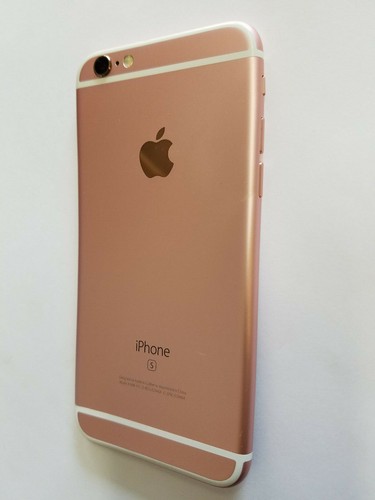 Genuine iphone rose frame - iphone,