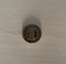 Moneta rara da collezione - 2