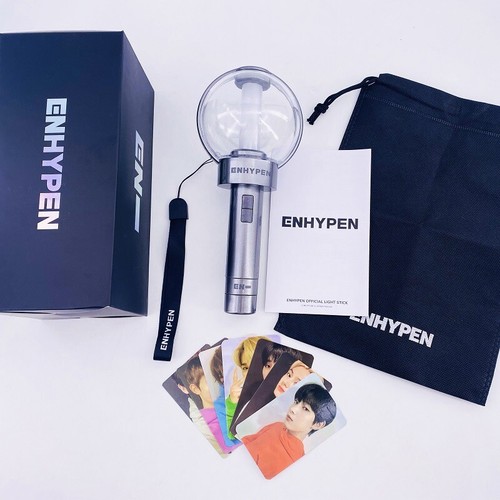 Enhypen light stick bluetooth - enhypen,