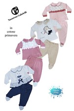 Completi clinici neonate