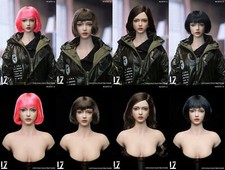 LZ TOYS SET011 1/6 Sunny Girl