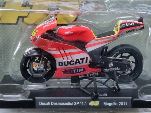 Modellini moto