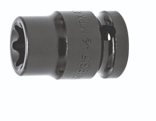 Chiave a bussola Torx attacco