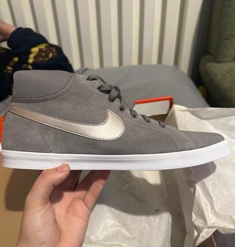 Nike eastham mid textile - eastham,