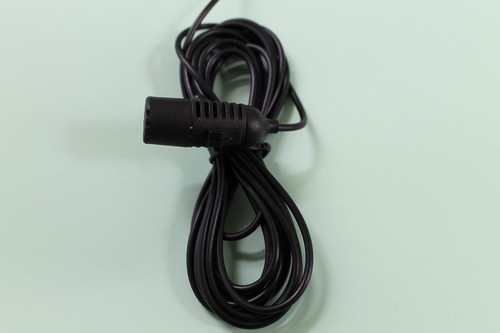 Microfono per jvc avx33 - per,