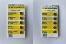 Serie ugelli 6mb gpl - serie,