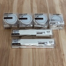 Lotto 6 NUOVI faretti LED IKEA