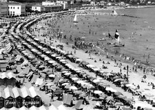 FANO SPIAGGIA ANNI 50