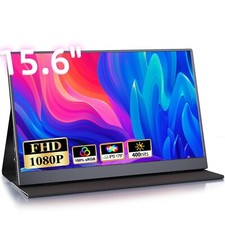 Monitor Portatile 15,6 Pollici